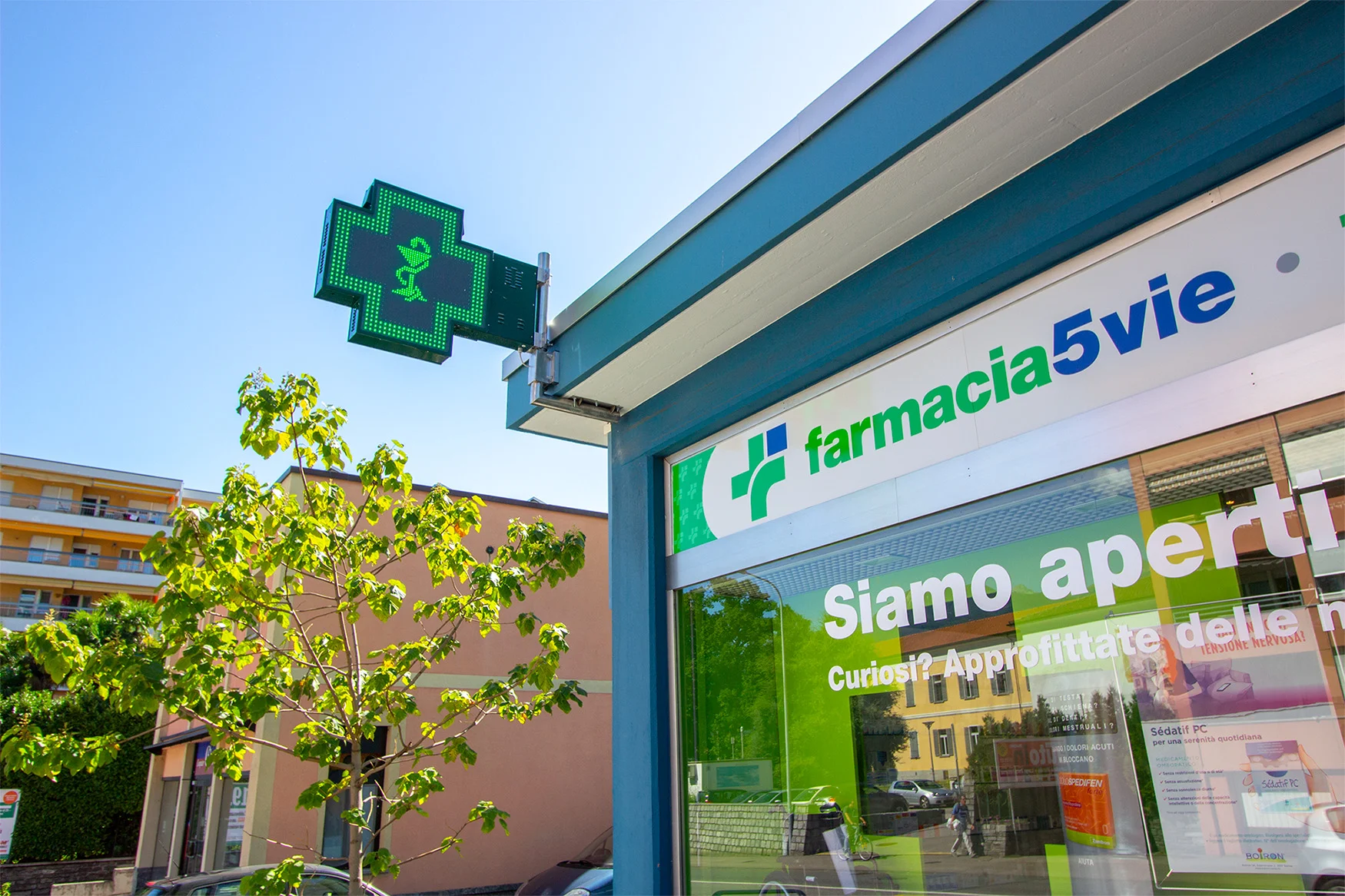 Farmacia5Vie